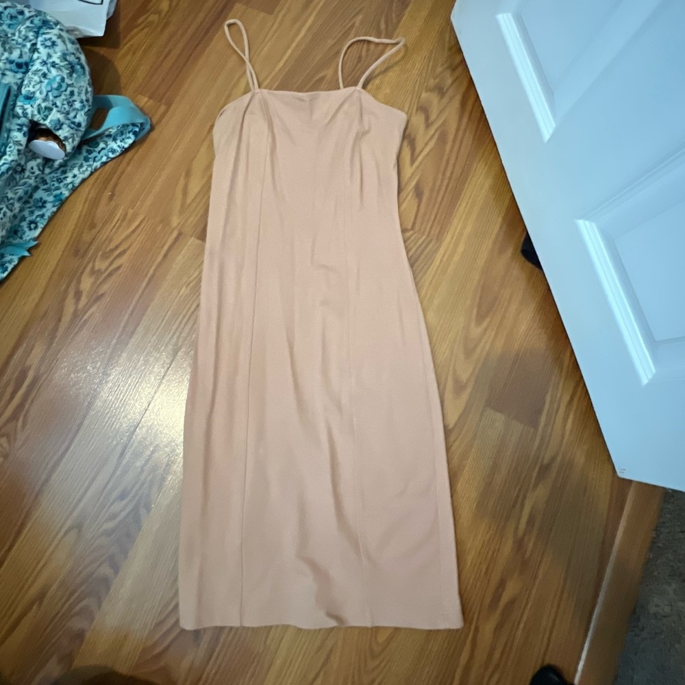 Forever 21 dress
